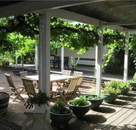 Avoca House  Cottage Accommodation - QLD Tourism