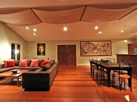 Laanecoorie Holiday House - QLD Tourism 5