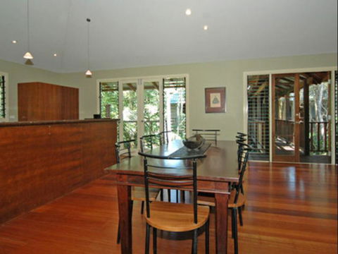 Laanecoorie Holiday House - QLD Tourism 4
