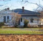 Cluan Homestead - QLD Tourism