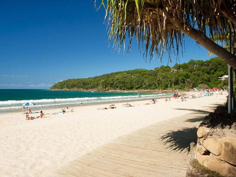 15 Shorehaven Drive Apartments - QLD Tourism 3