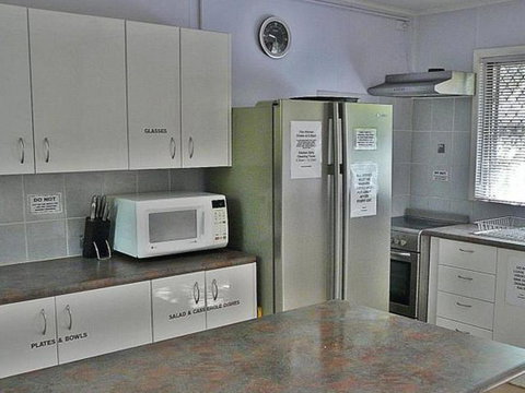 West Kimberley Lodge & Caravan Park  - QLD Tourism 6