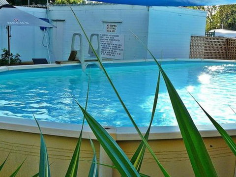 West Kimberley Lodge & Caravan Park  - QLD Tourism 5