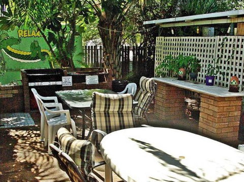 West Kimberley Lodge & Caravan Park  - QLD Tourism 3