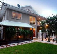 Oceanic 141 Beach House - QLD Tourism