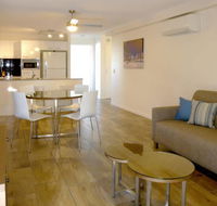 Direct Hotels Governor Apartments - Queensland Tourism