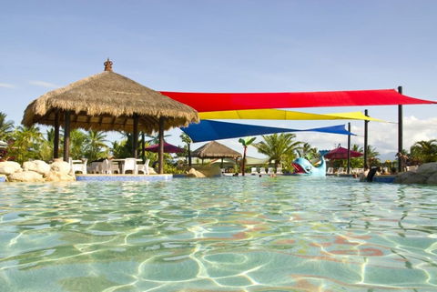 Cairns Coconut Holiday Resort - QLD Tourism 2