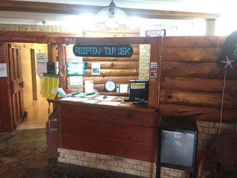 Cairns City Backpackers Hostel - QLD Tourism 4