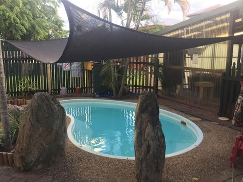 Cairns City Backpackers Hostel - QLD Tourism 2