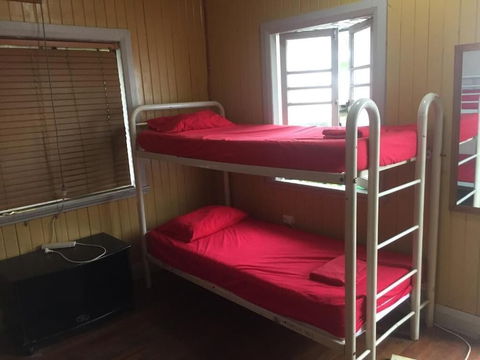 Cairns City Backpackers Hostel - QLD Tourism 6