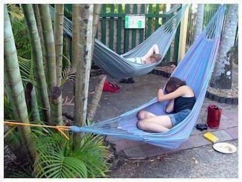 Cairns City Backpackers Hostel - QLD Tourism 3