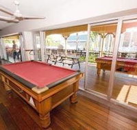 Global Backpackers Central - QLD Tourism