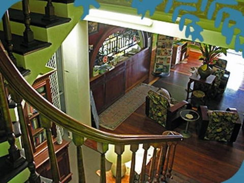 Floriana Guest House - QLD Tourism 4