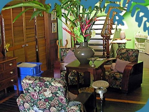 Floriana Guest House - QLD Tourism 6