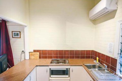 Ryans Rest Boutique Accommodation - QLD Tourism 6