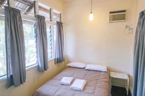 Ryans Rest Boutique Accommodation - QLD Tourism 4
