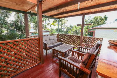 Ryans Rest Boutique Accommodation - QLD Tourism 2