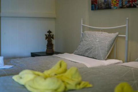 Ryans Rest Boutique Accommodation - QLD Tourism 5
