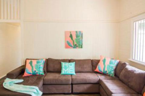 Ryans Rest Boutique Accommodation - QLD Tourism 7