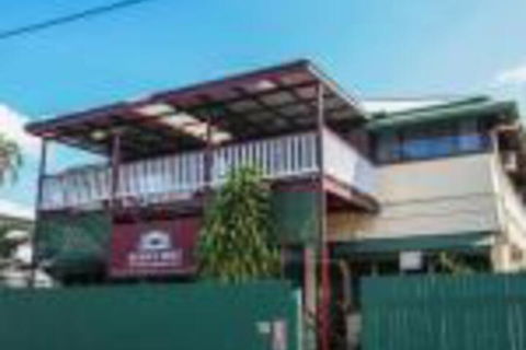 Ryans Rest Boutique Accommodation - QLD Tourism 0