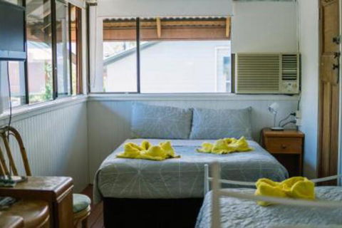 Ryans Rest Boutique Accommodation - QLD Tourism 3