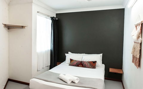 Motel Nomad Cairns - QLD Tourism 6