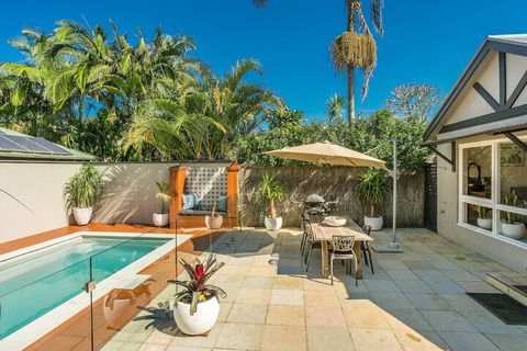 A PERFECT STAY - 3 Little Pigs - QLD Tourism 6