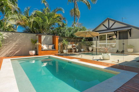 A PERFECT STAY - 3 Little Pigs - QLD Tourism 3
