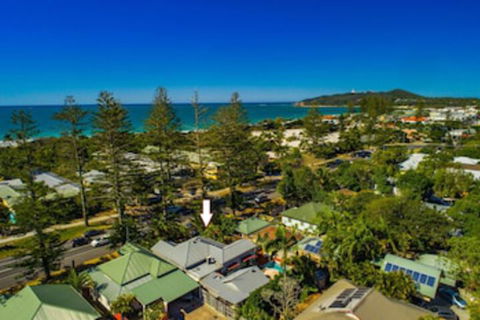 A PERFECT STAY - 3 Little Pigs - QLD Tourism 0