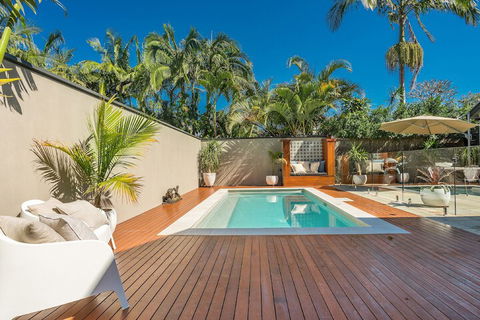 A PERFECT STAY - 3 Little Pigs - QLD Tourism 5