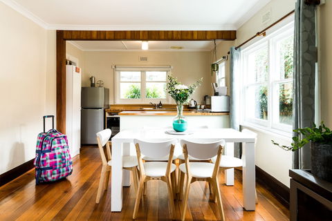 Burnie City Apartments - Queensland Tourism 5