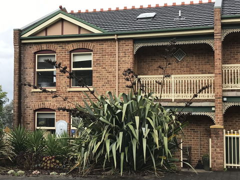Burnie City Apartments - Queensland Tourism 1