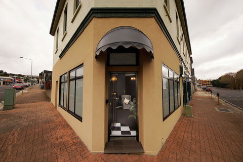 Burnie City Apartments - Queensland Tourism 2
