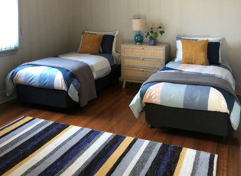 Burnie City Apartments - Queensland Tourism 6