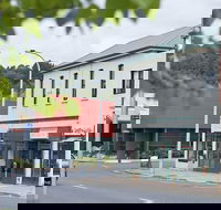 Burnie City Apartments - Queensland Tourism