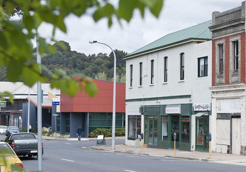 Burnie City Apartments - Queensland Tourism 0