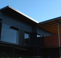 Black Rock Retreat - Queensland Tourism