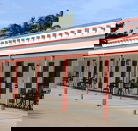 Bundaberg Spanish Motor Inn - QLD Tourism
