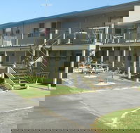 Ocean Drive Motel - Queensland Tourism