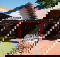Roebuck Bay Hotel - Queensland Tourism