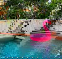 Toowong Central Motel Apartments - QLD Tourism