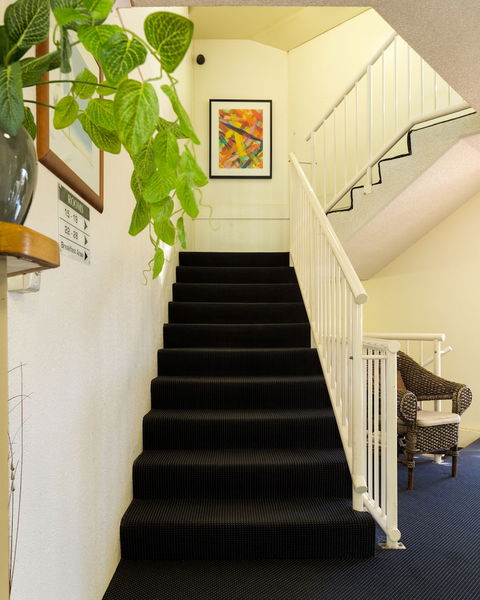 Toowong Central Motel Apartments - QLD Tourism 2