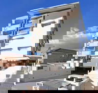 P A Apartments - QLD Tourism