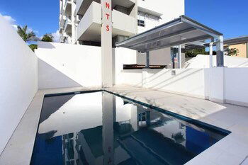 P A Apartments - QLD Tourism 1
