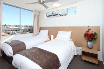 P A Apartments - QLD Tourism 4