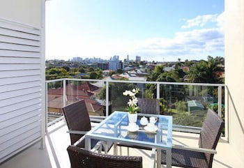 P A Apartments - QLD Tourism 2