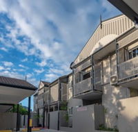Benson Court Motel - QLD Tourism