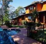 Leatherwood Lodge - QLD Tourism