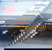 Airport Motel - QLD Tourism