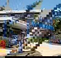 Aspley Motor Inn - QLD Tourism